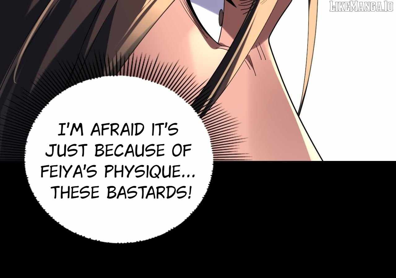 Me, The Heavenly Destined Villain Chapter 285 - Page 40 in English