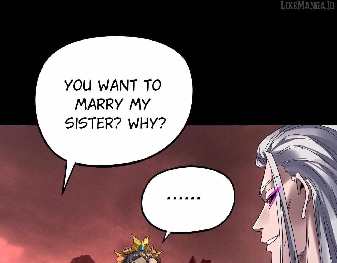 Me, The Heavenly Destined Villain Chapter 285 - Page 41 in English
