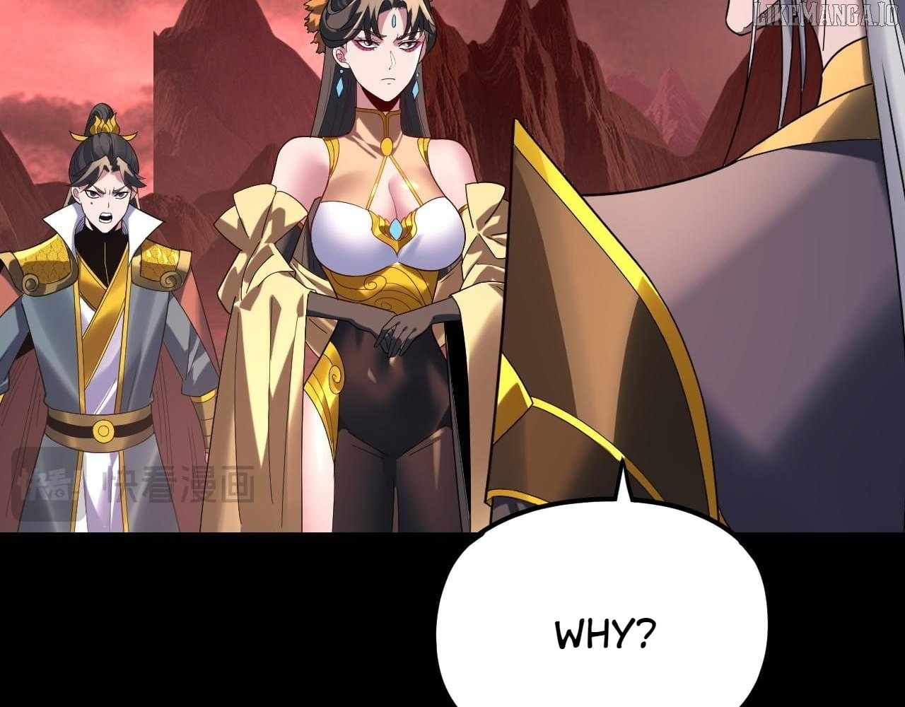 Me, The Heavenly Destined Villain Chapter 285 - Page 42 in English