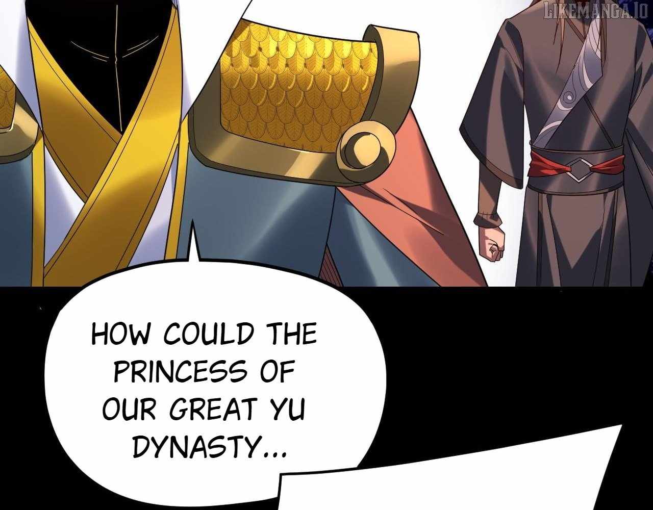 Me, The Heavenly Destined Villain Chapter 285 - Page 47 in English