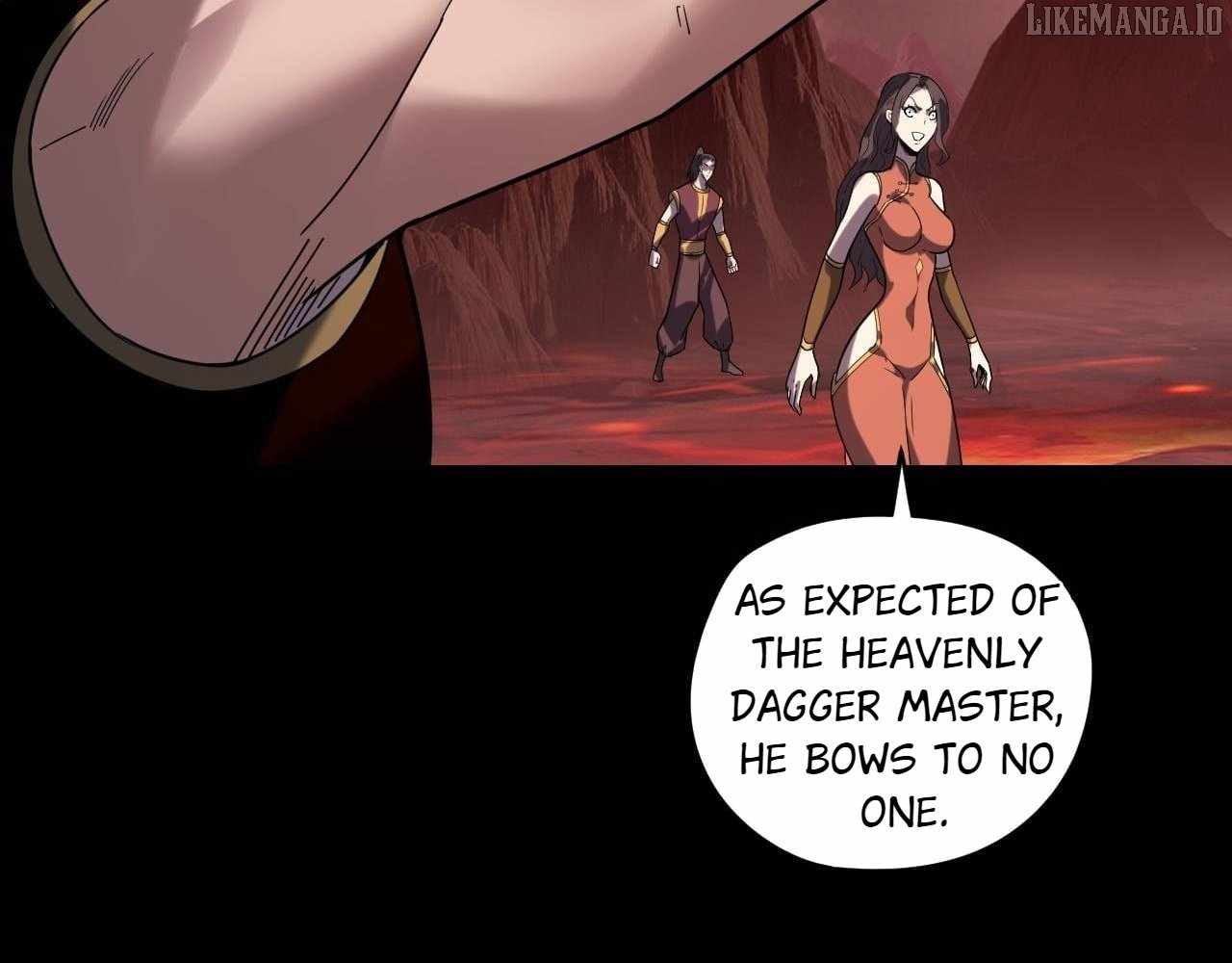 Me, The Heavenly Destined Villain Chapter 285 - Page 5 in English