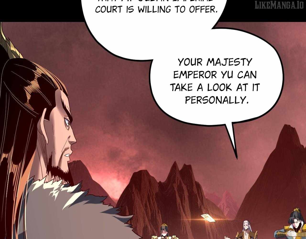 Me, The Heavenly Destined Villain Chapter 285 - Page 51 in English