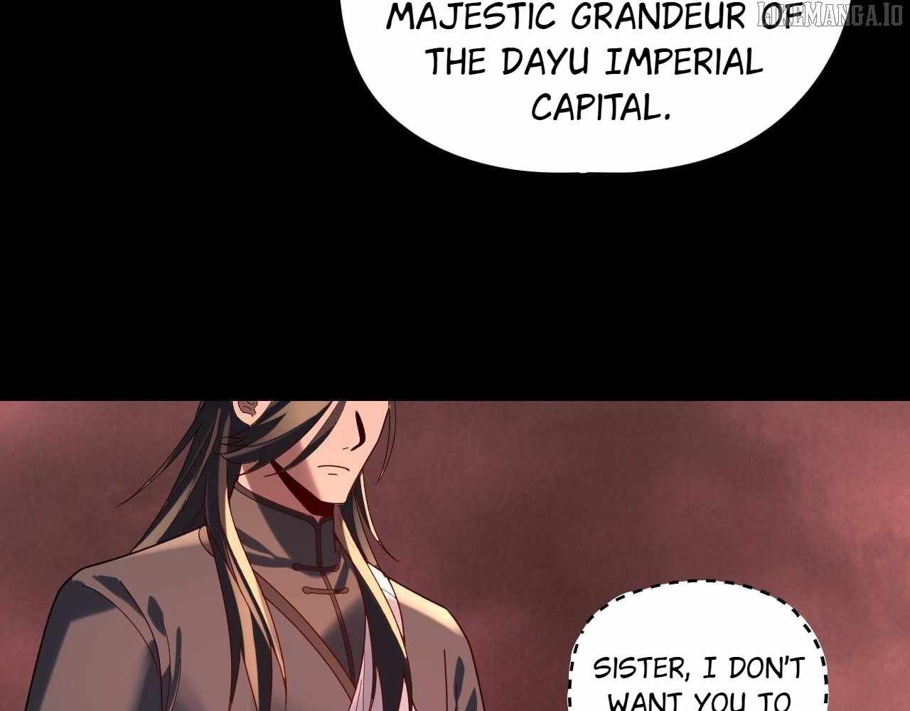 Me, The Heavenly Destined Villain Chapter 285 - Page 57 in English