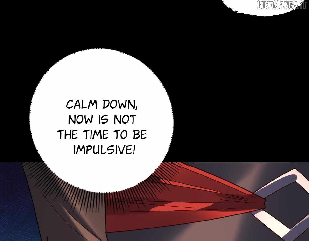 Me, The Heavenly Destined Villain Chapter 285 - Page 59 in English