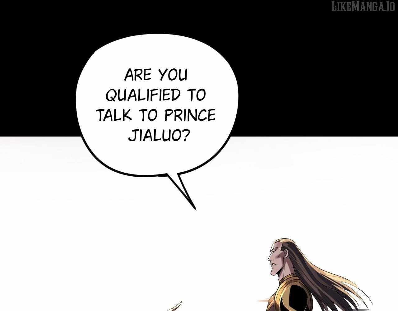 Me, The Heavenly Destined Villain Chapter 285 - Page 6 in English