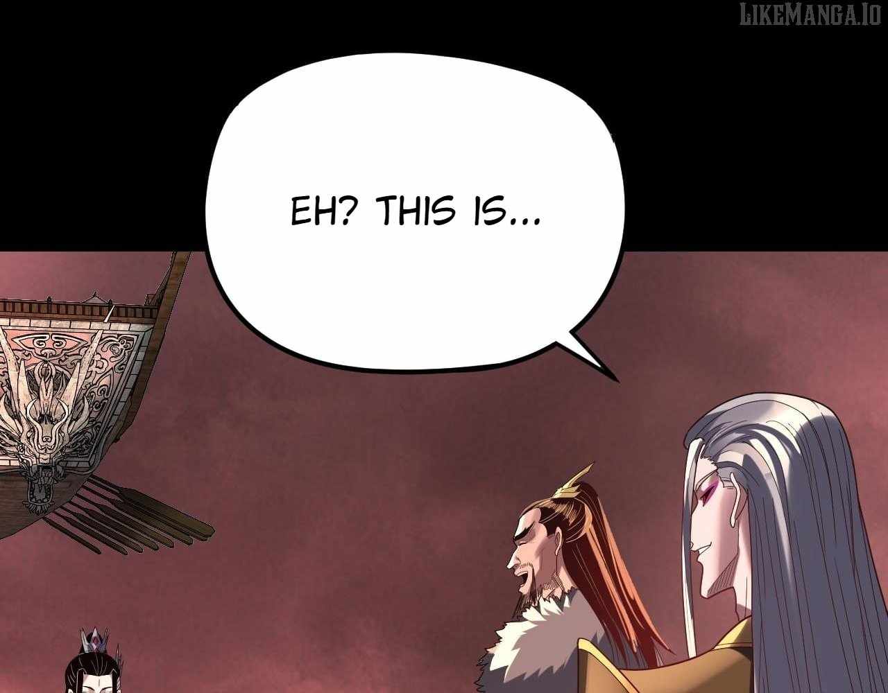 Me, The Heavenly Destined Villain Chapter 285 - Page 61 in English