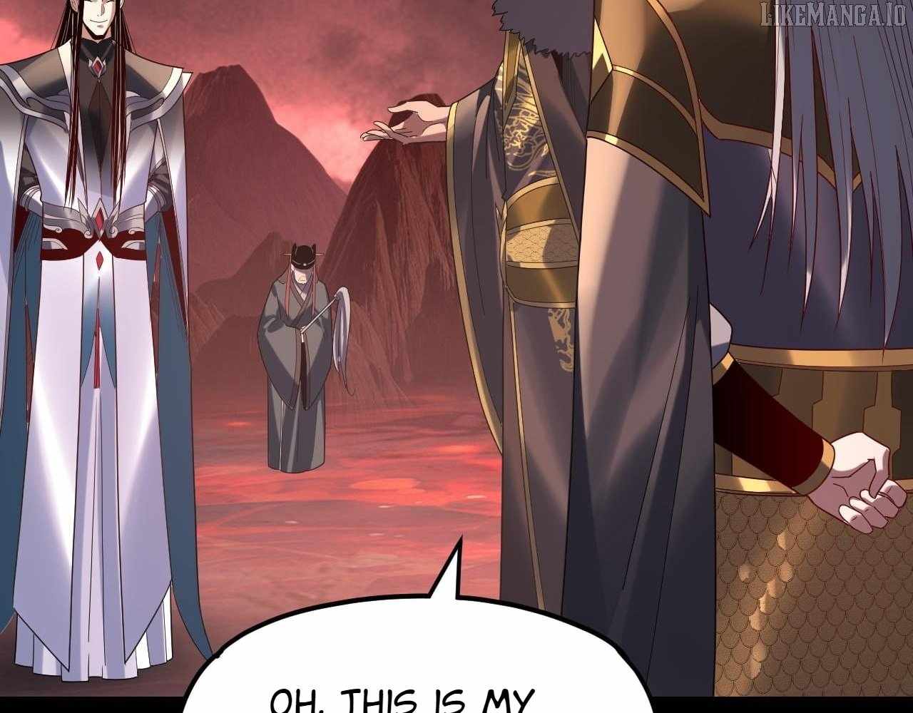 Me, The Heavenly Destined Villain Chapter 285 - Page 62 in English