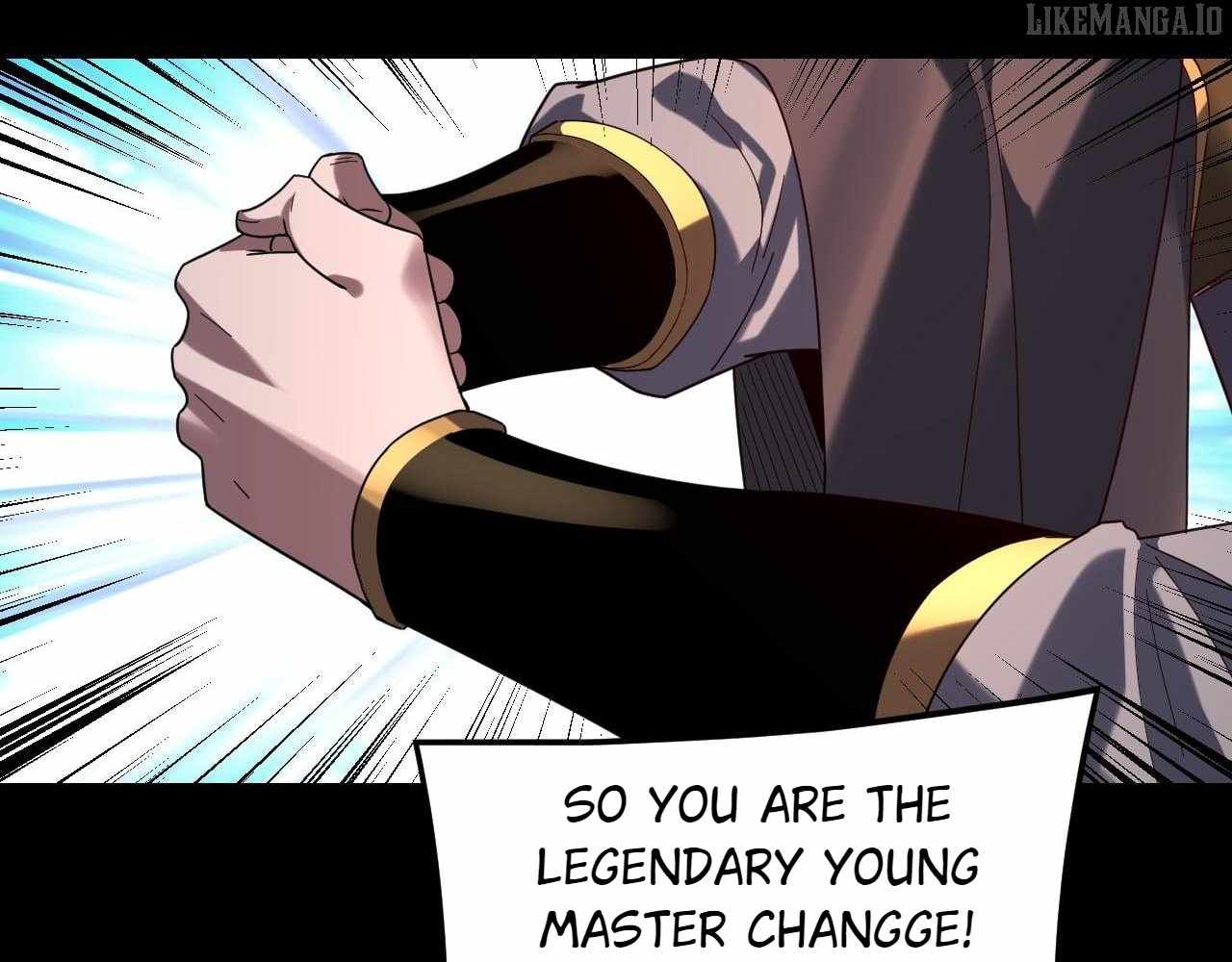 Me, The Heavenly Destined Villain Chapter 285 - Page 67 in English