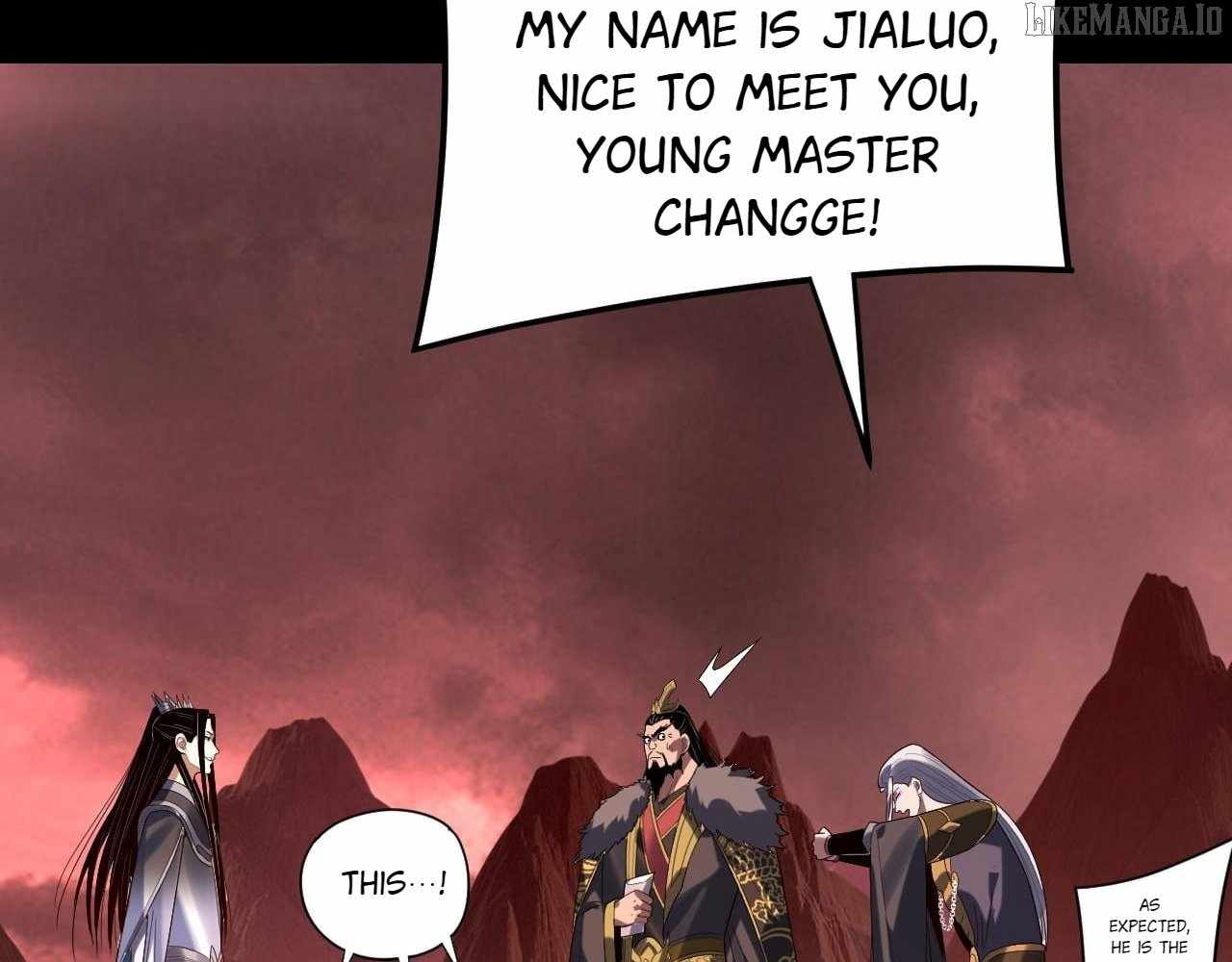 Me, The Heavenly Destined Villain Chapter 285 - Page 68 in English