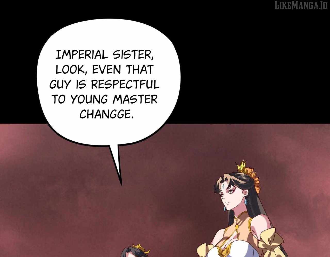 Me, The Heavenly Destined Villain Chapter 285 - Page 70 in English