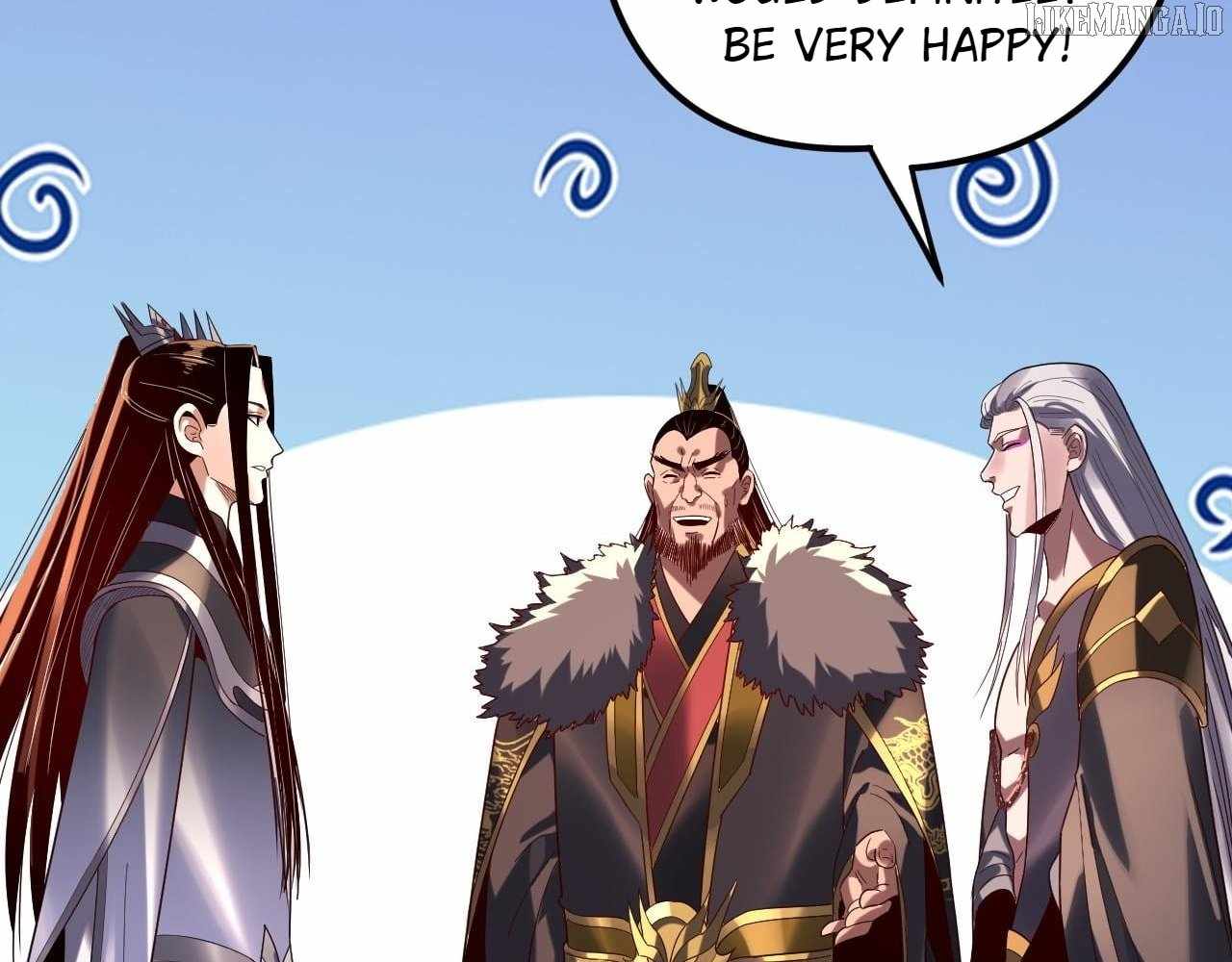 Me, The Heavenly Destined Villain Chapter 285 - Page 73 in English