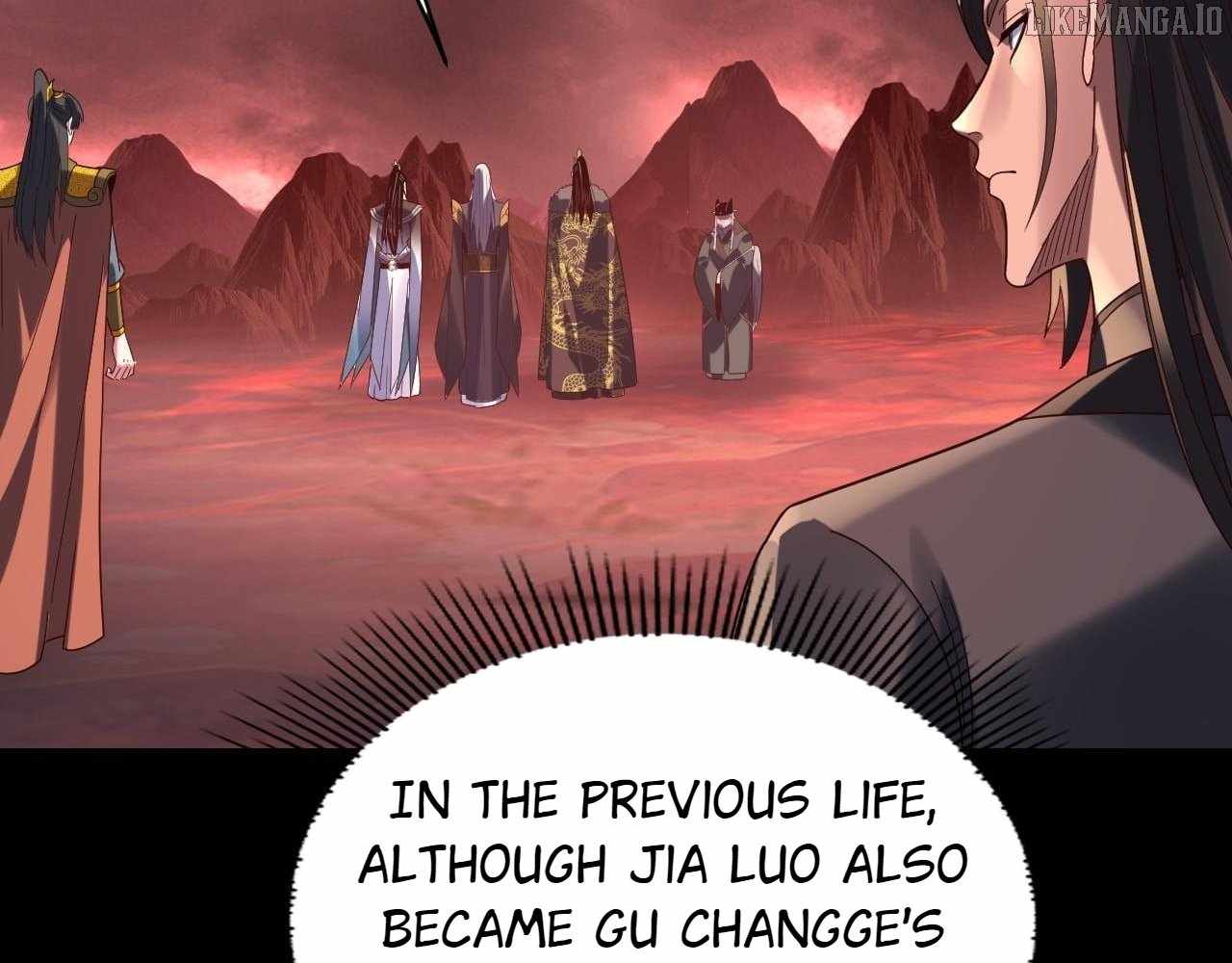 Me, The Heavenly Destined Villain Chapter 285 - Page 78 in English