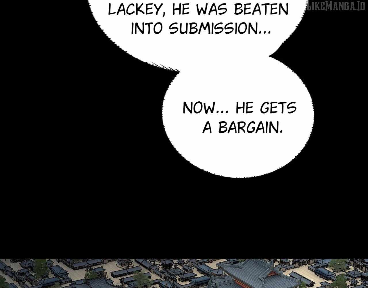 Me, The Heavenly Destined Villain Chapter 285 - Page 79 in English