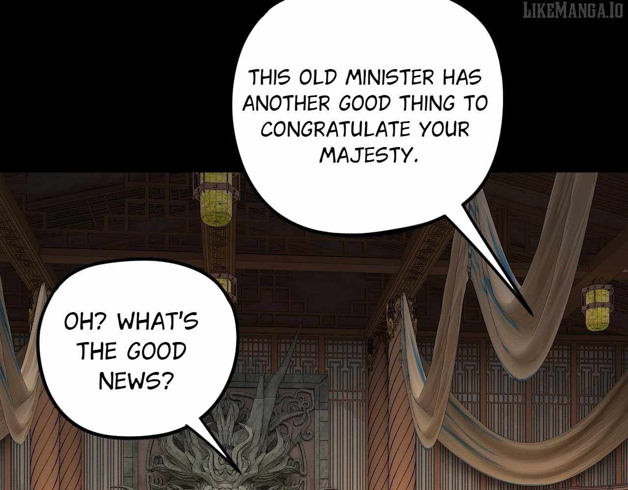 Me, The Heavenly Destined Villain Chapter 285 - Page 84 in English