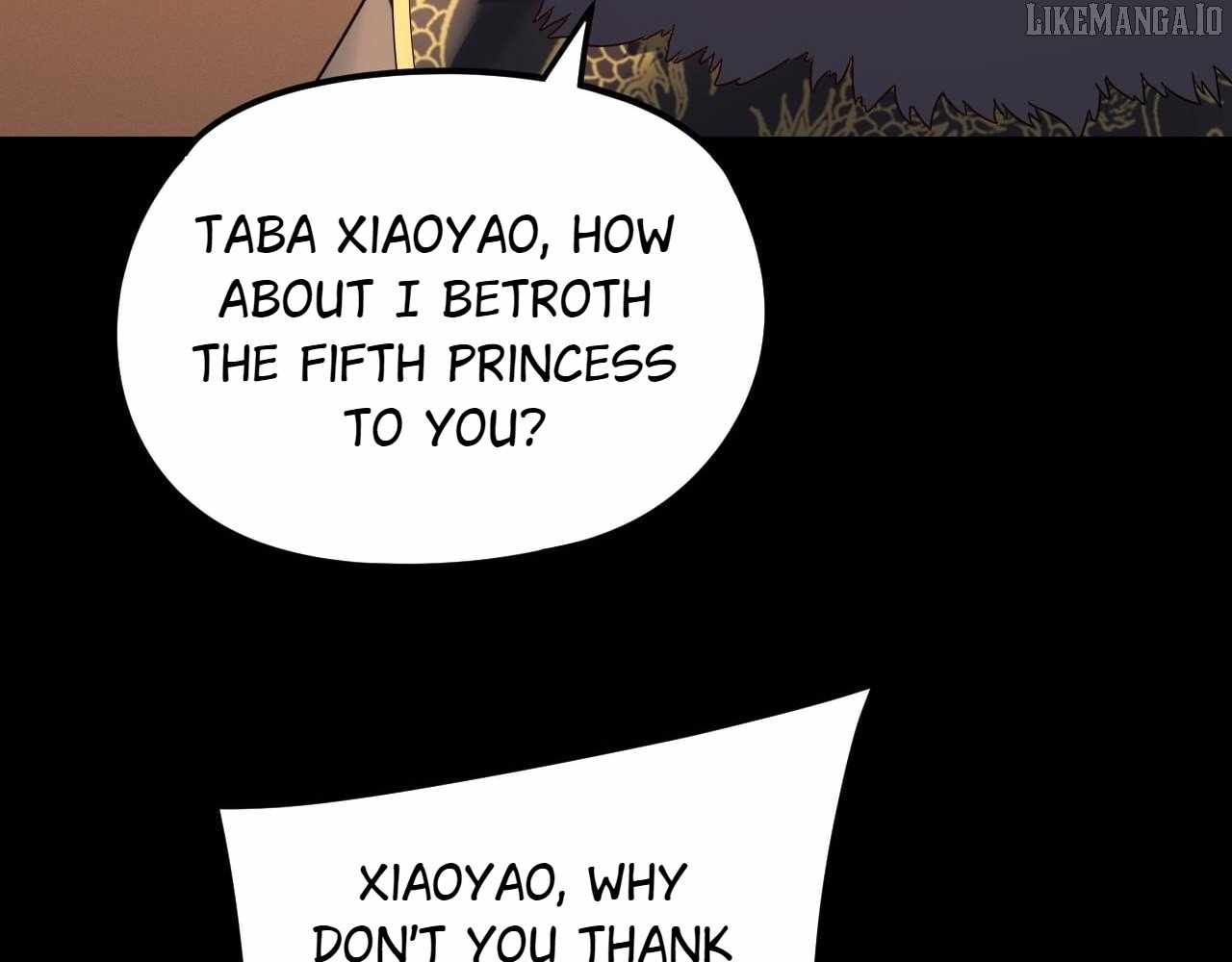 Me, The Heavenly Destined Villain Chapter 285 - Page 93 in English