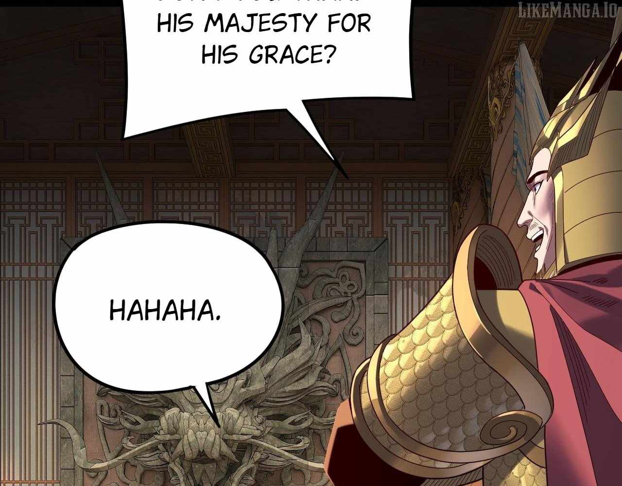 Me, The Heavenly Destined Villain Chapter 285 - Page 94 in English