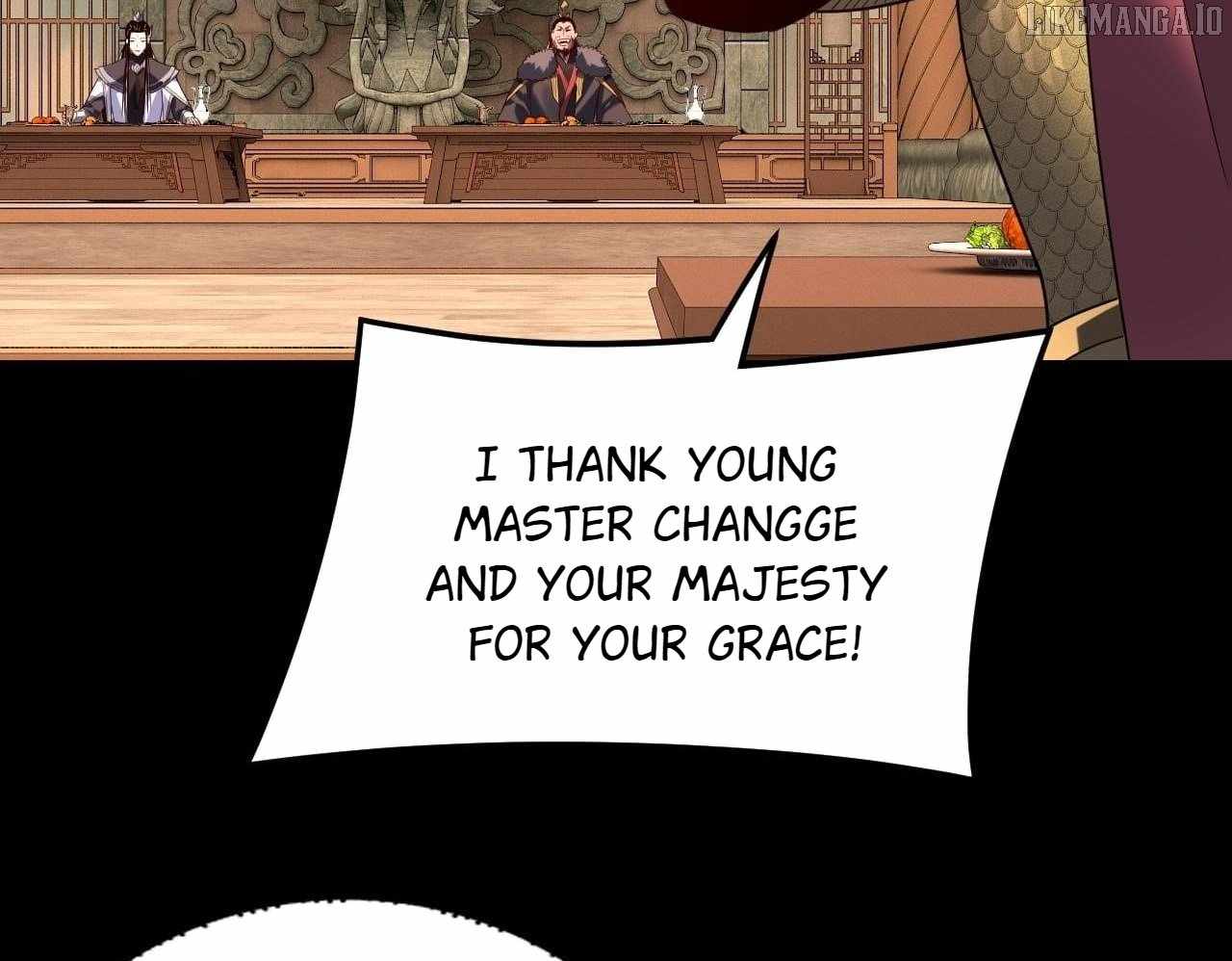 Me, The Heavenly Destined Villain Chapter 285 - Page 95 in English