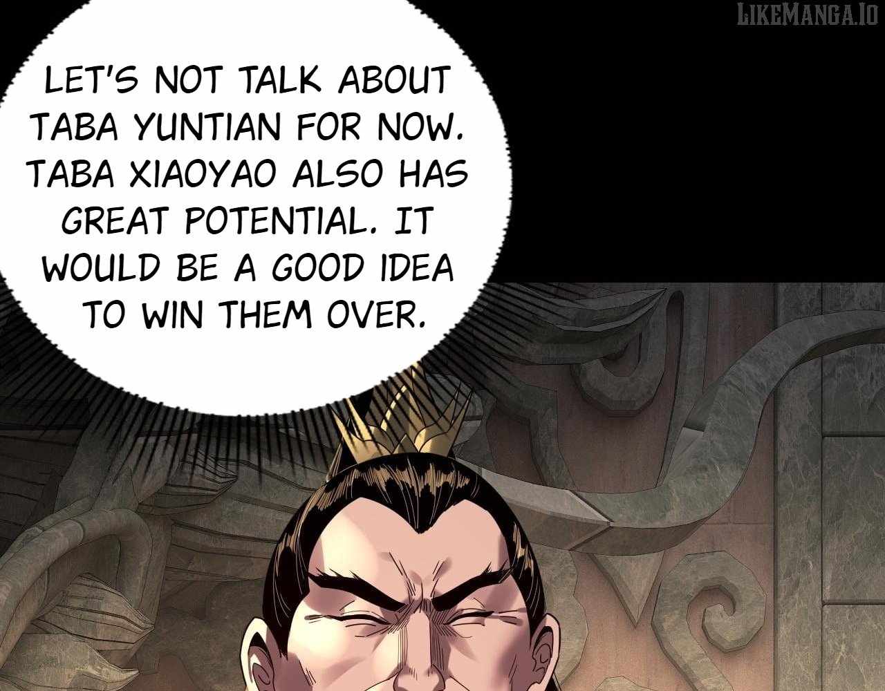 Me, The Heavenly Destined Villain Chapter 285 - Page 96 in English