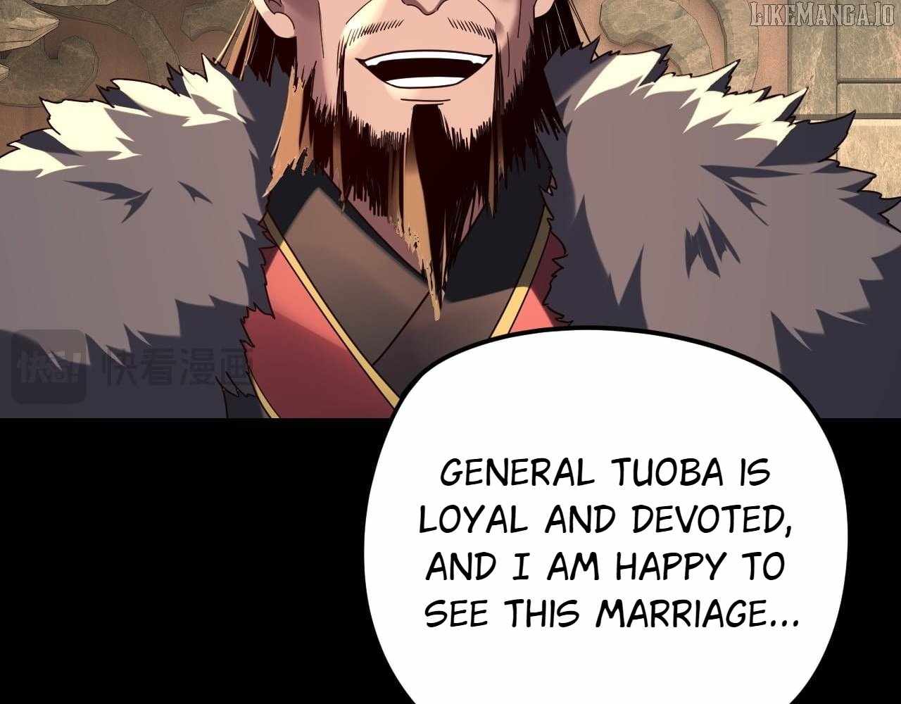 Me, The Heavenly Destined Villain Chapter 285 - Page 97 in English