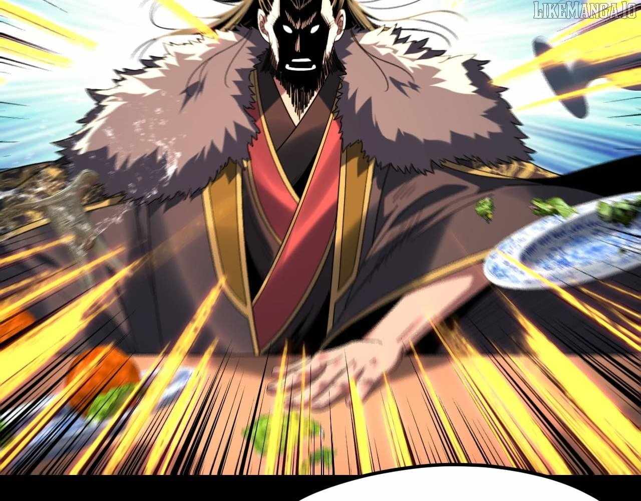 Me, The Heavenly Destined Villain Chapter 286 - Page 10 in English