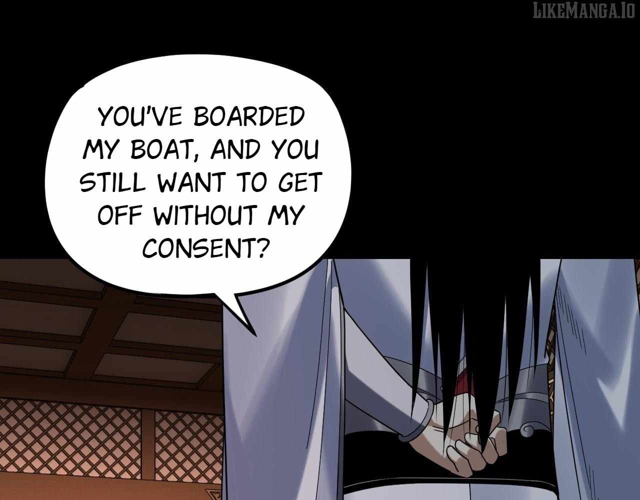 Me, The Heavenly Destined Villain Chapter 286 - Page 101 in English