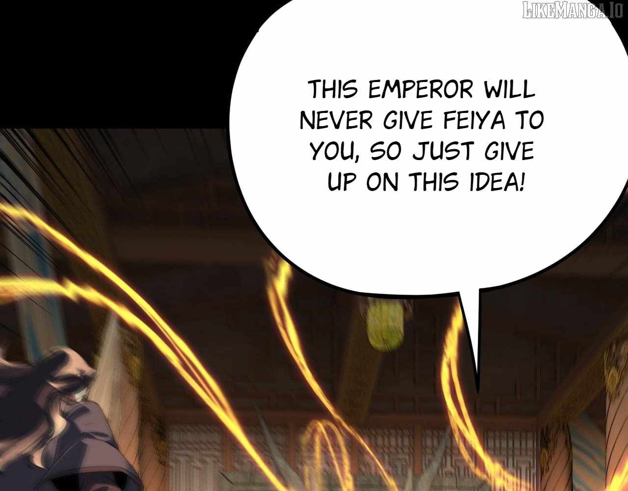 Me, The Heavenly Destined Villain Chapter 286 - Page 11 in English