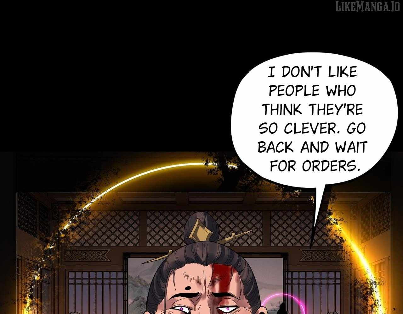 Me, The Heavenly Destined Villain Chapter 286 - Page 114 in English