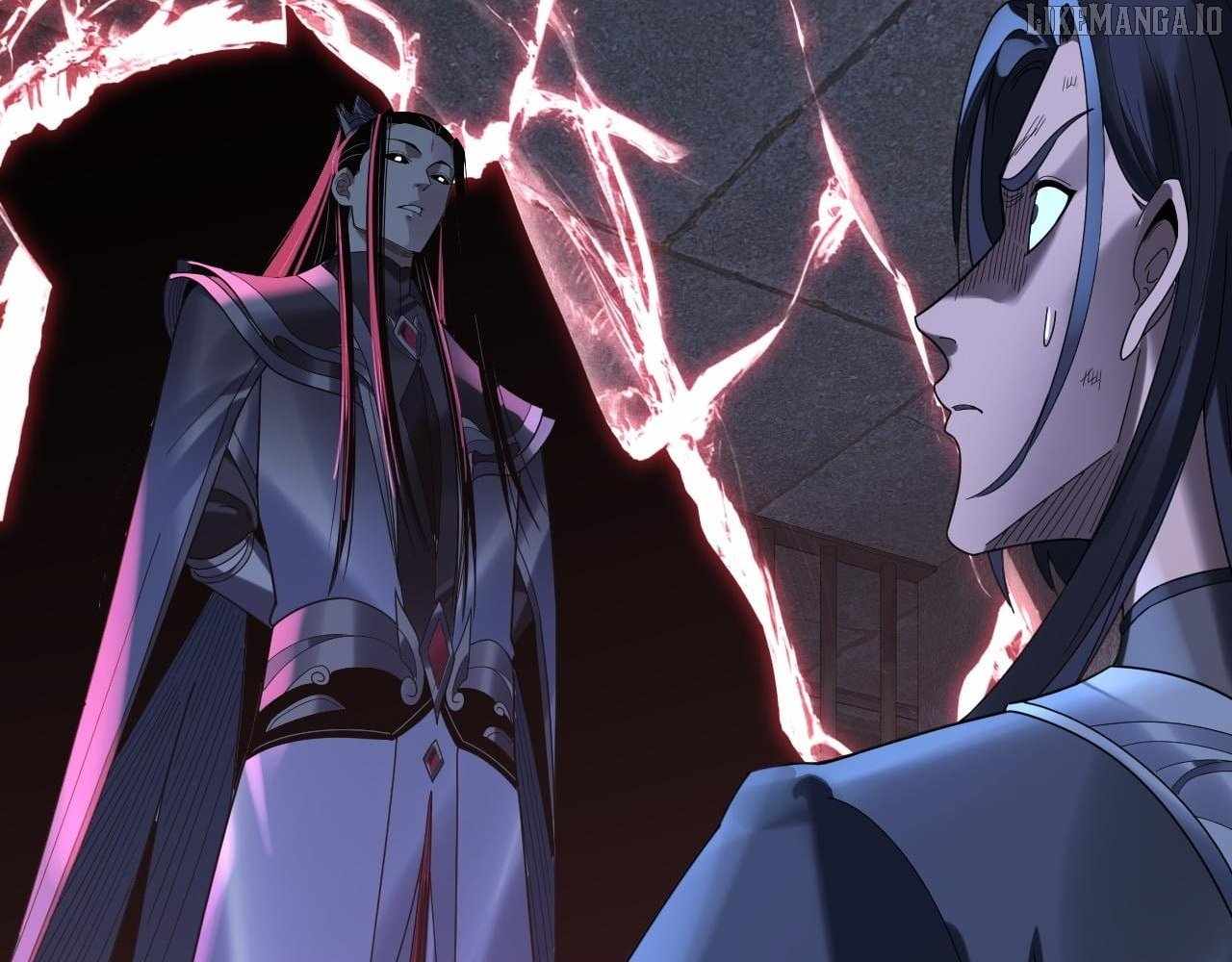 Me, The Heavenly Destined Villain Chapter 286 - Page 127 in English
