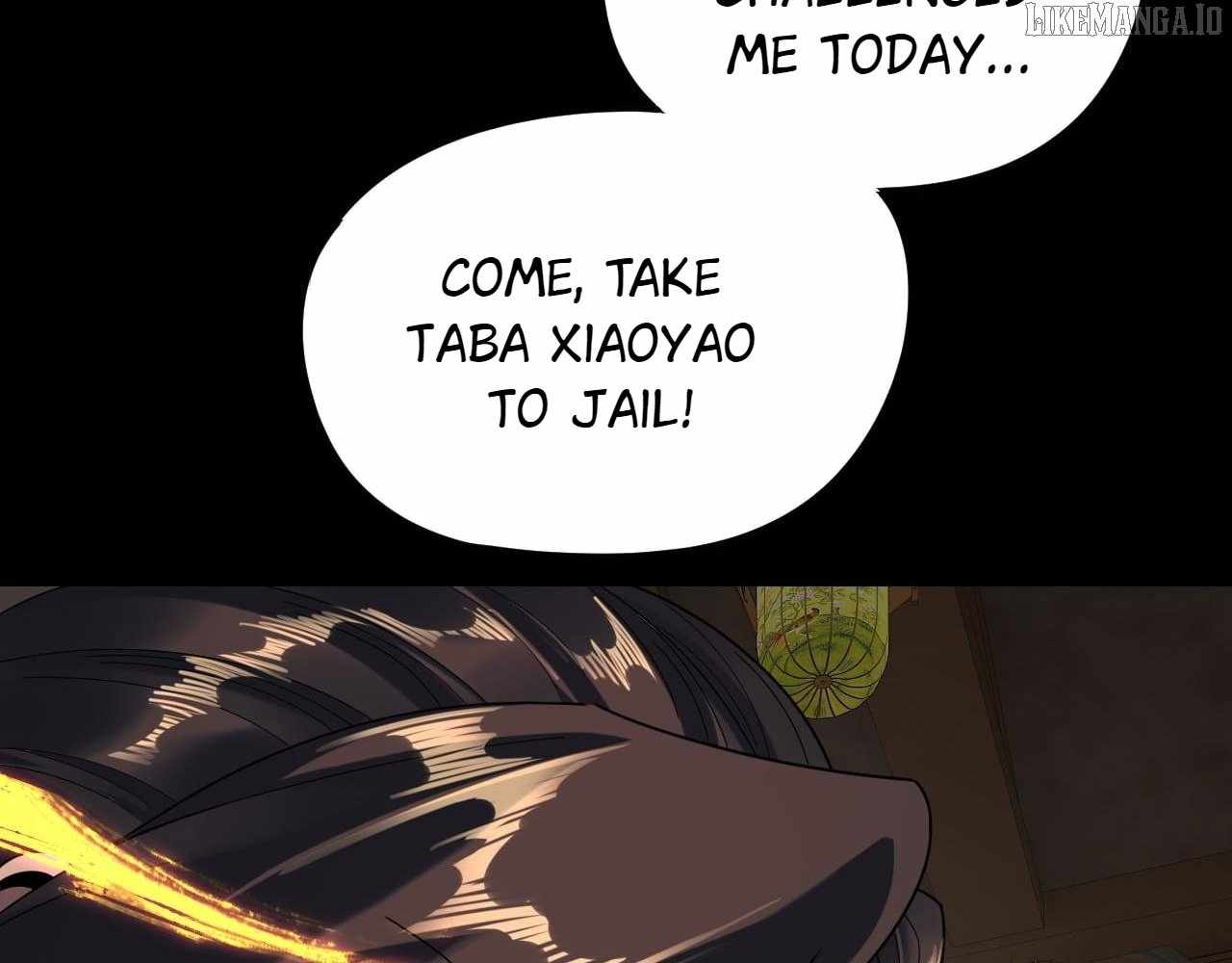 Me, The Heavenly Destined Villain Chapter 286 - Page 13 in English