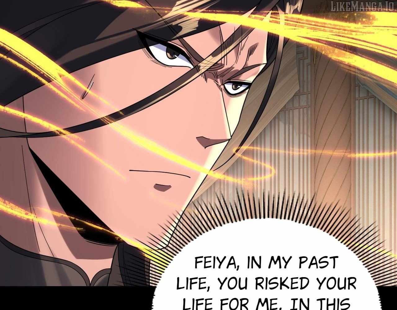 Me, The Heavenly Destined Villain Chapter 286 - Page 14 in English