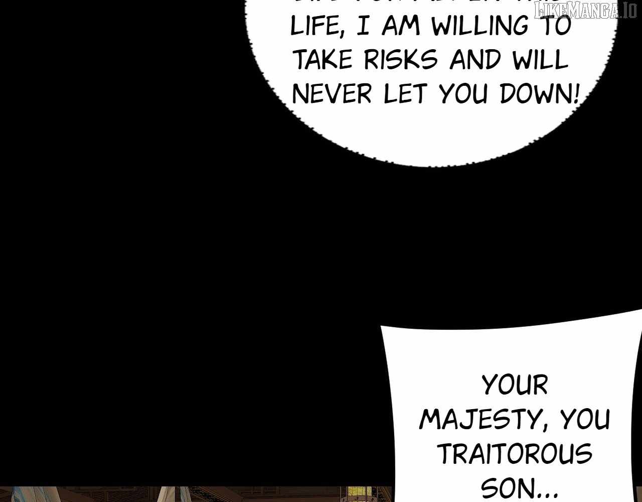 Me, The Heavenly Destined Villain Chapter 286 - Page 15 in English