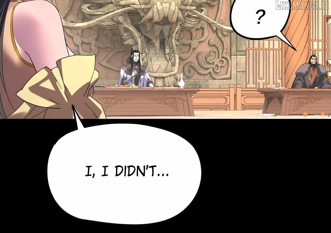 Me, The Heavenly Destined Villain Chapter 286 - Page 20 in English