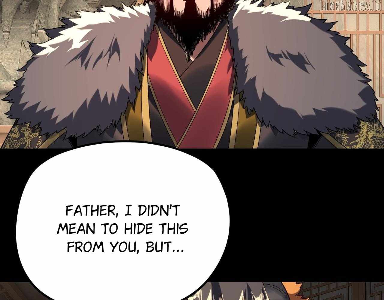 Me, The Heavenly Destined Villain Chapter 286 - Page 22 in English