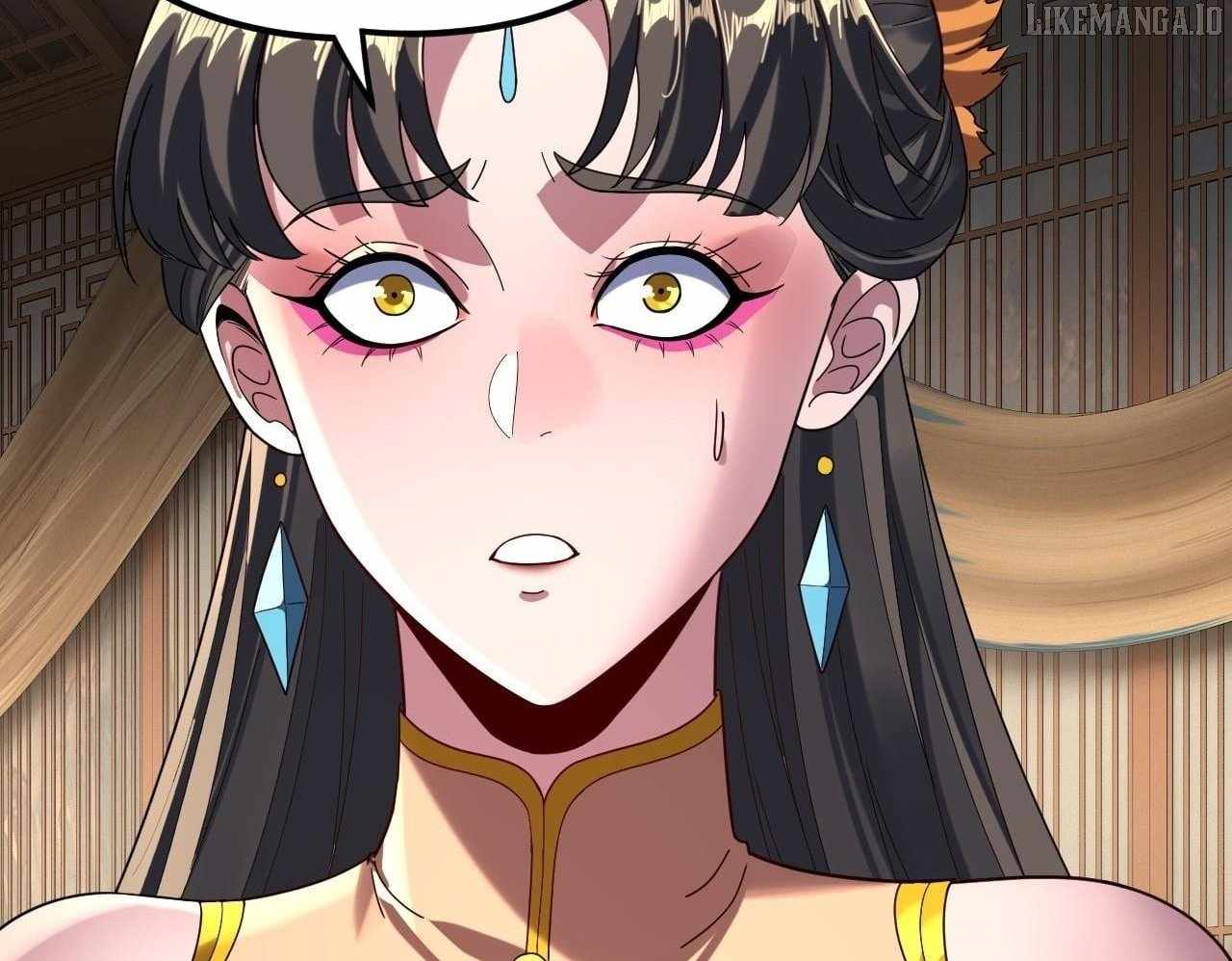 Me, The Heavenly Destined Villain Chapter 286 - Page 23 in English