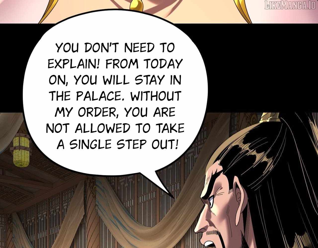 Me, The Heavenly Destined Villain Chapter 286 - Page 24 in English