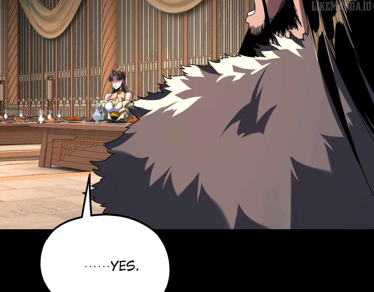 Me, The Heavenly Destined Villain Chapter 286 - Page 25 in English
