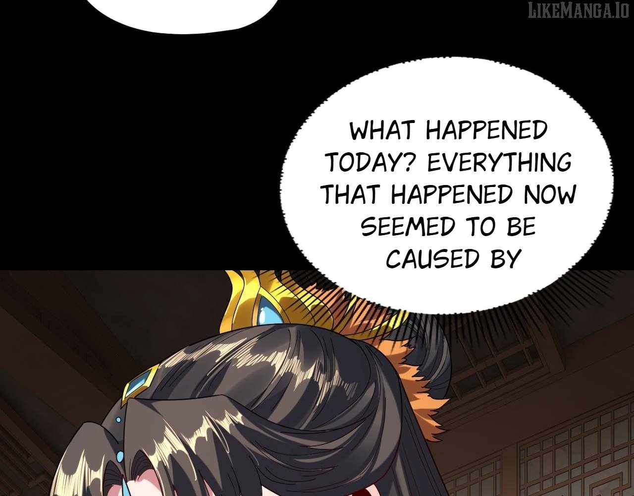 Me, The Heavenly Destined Villain Chapter 286 - Page 26 in English