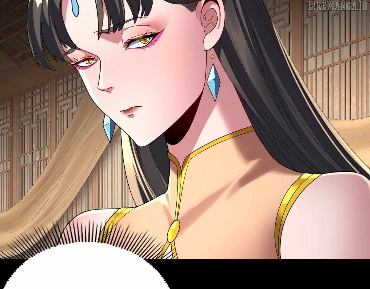 Me, The Heavenly Destined Villain Chapter 286 - Page 27 in English