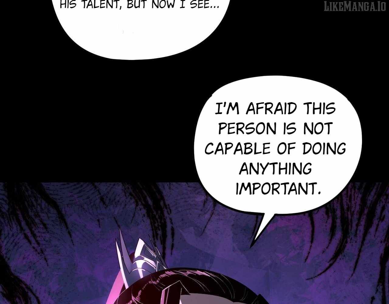 Me, The Heavenly Destined Villain Chapter 286 - Page 30 in English