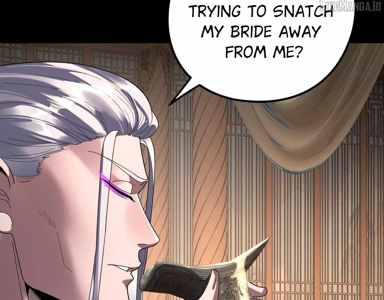 Me, The Heavenly Destined Villain Chapter 286 - Page 4 in English