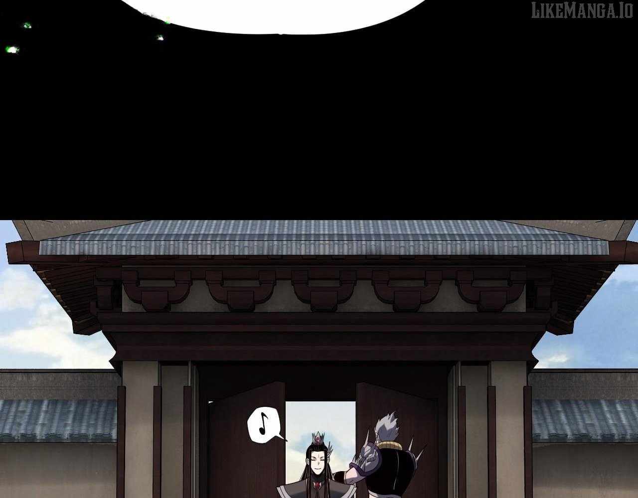 Me, The Heavenly Destined Villain Chapter 286 - Page 44 in English