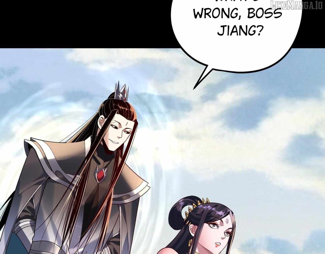 Me, The Heavenly Destined Villain Chapter 286 - Page 48 in English