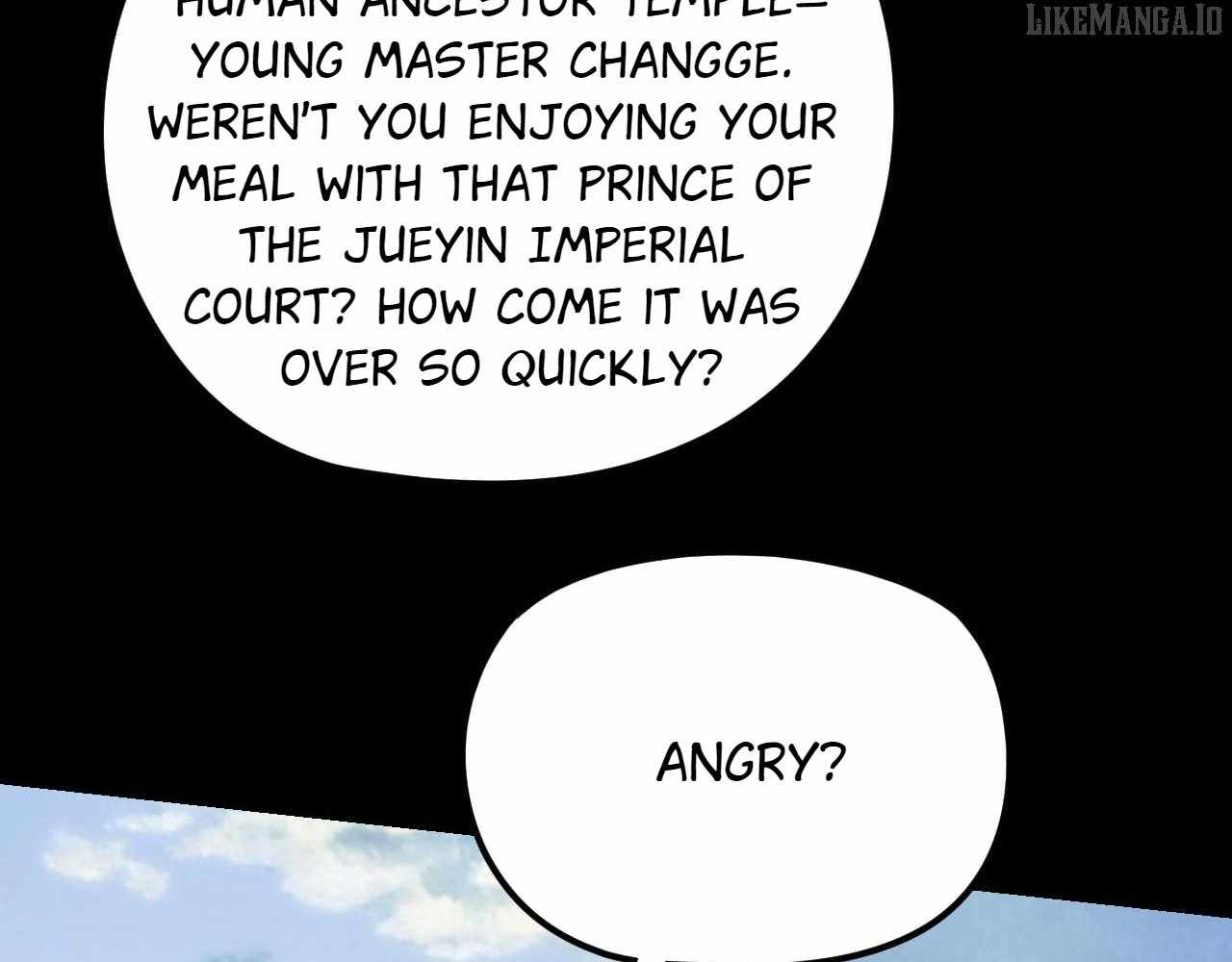 Me, The Heavenly Destined Villain Chapter 286 - Page 50 in English