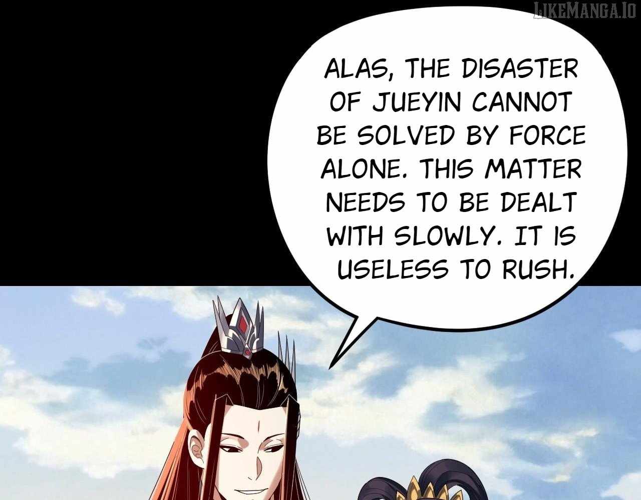 Me, The Heavenly Destined Villain Chapter 286 - Page 53 in English