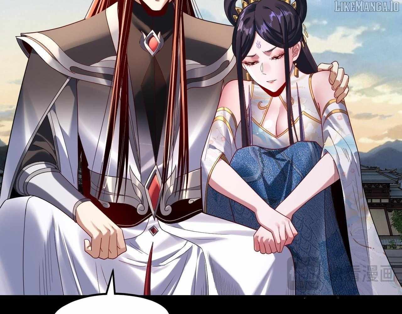 Me, The Heavenly Destined Villain Chapter 286 - Page 54 in English