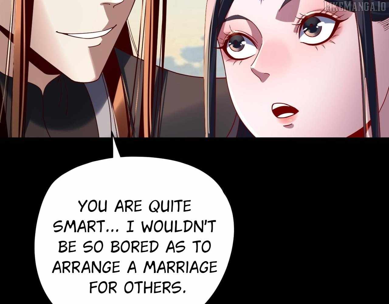 Me, The Heavenly Destined Villain Chapter 286 - Page 57 in English