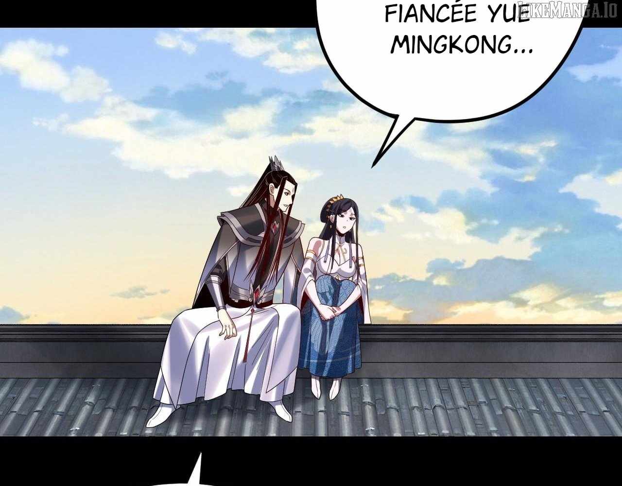 Me, The Heavenly Destined Villain Chapter 286 - Page 66 in English