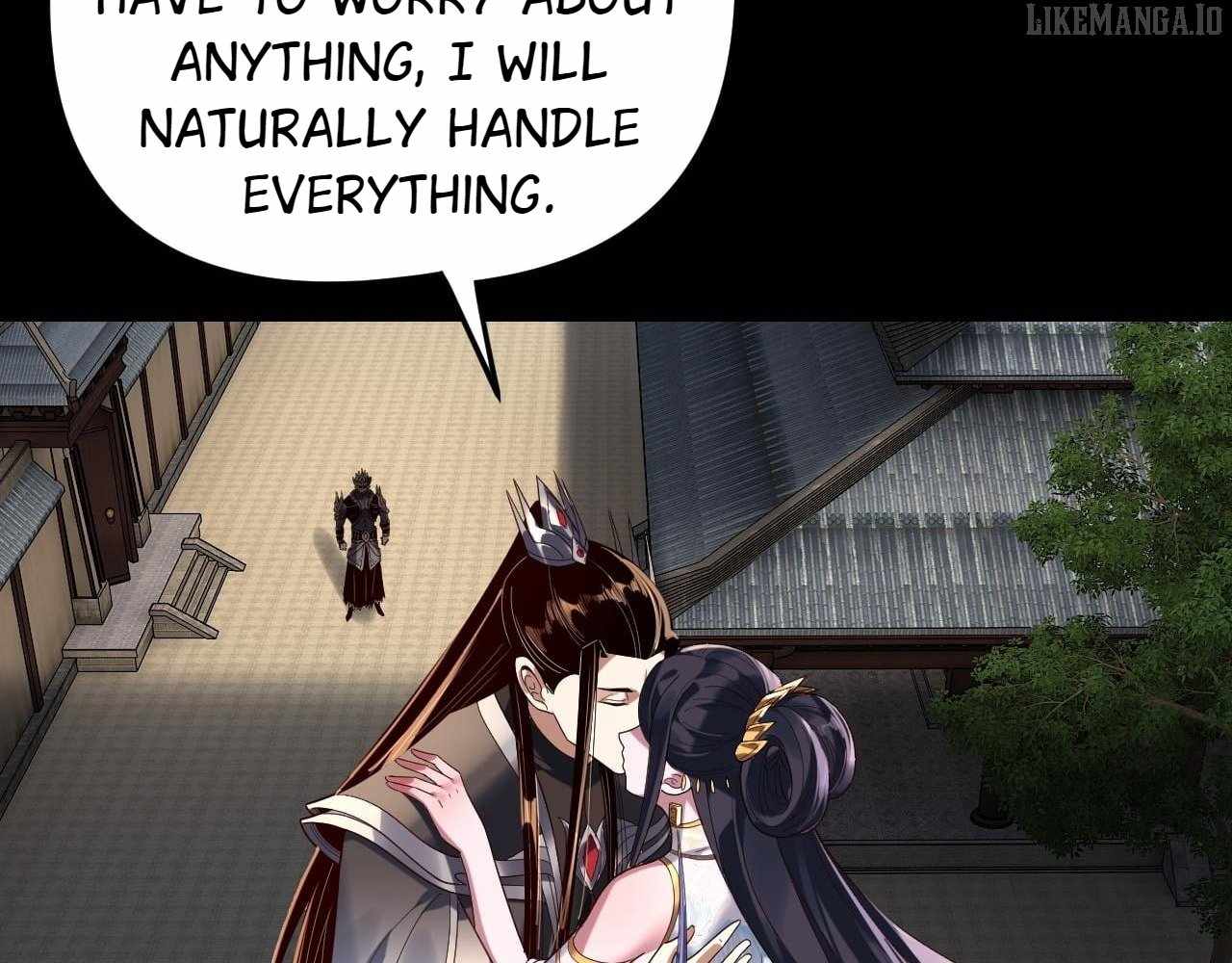 Me, The Heavenly Destined Villain Chapter 286 - Page 73 in English