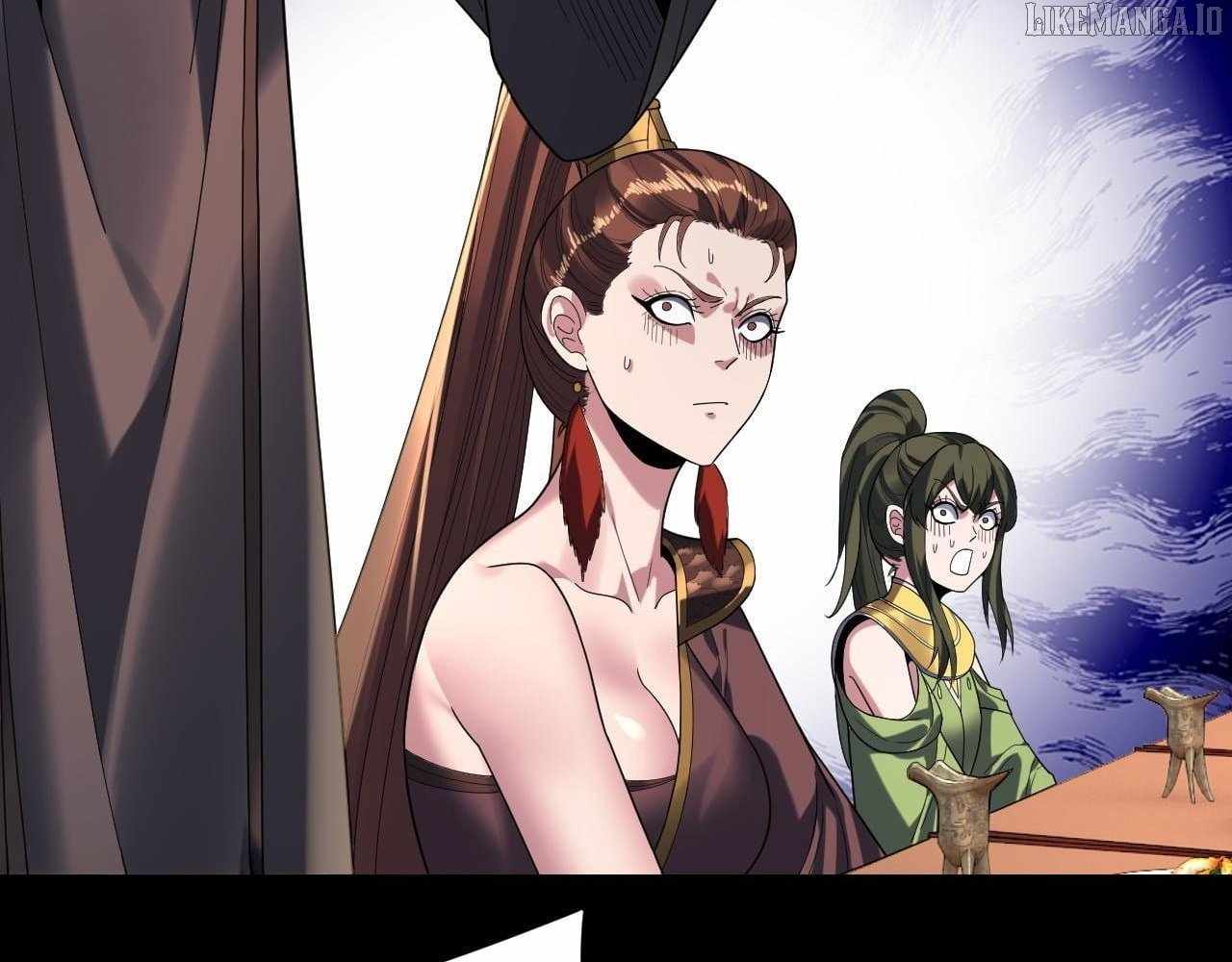 Me, The Heavenly Destined Villain Chapter 286 - Page 8 in English
