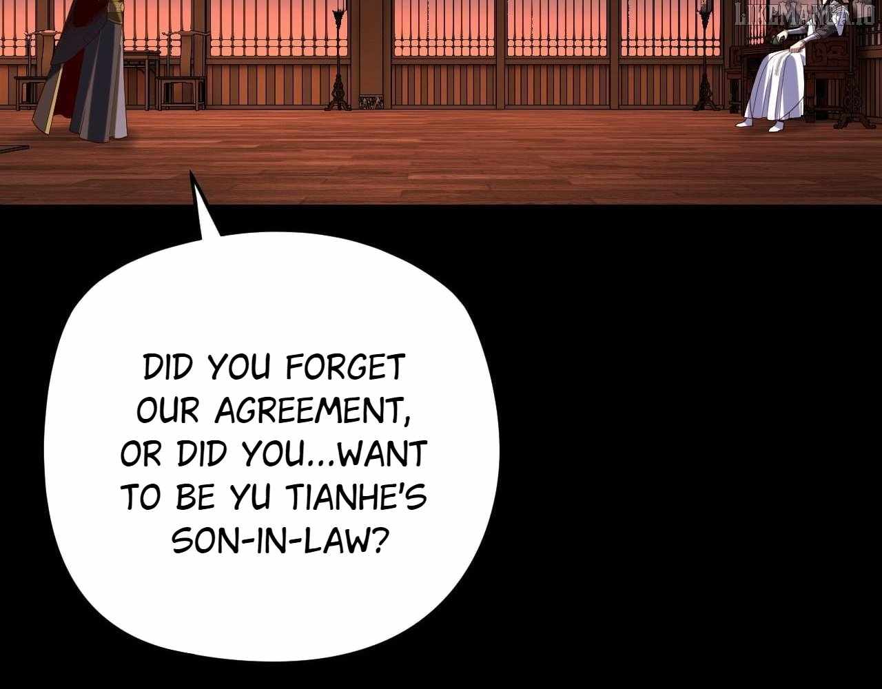 Me, The Heavenly Destined Villain Chapter 286 - Page 84 in English
